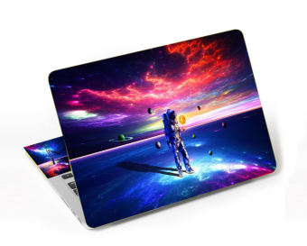 Skin Decal Dán Laptop Hình Thiên Nhiên LTTN - 264