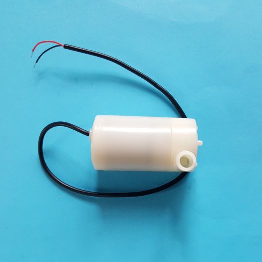 Máy bơm chìm mini  3-5v