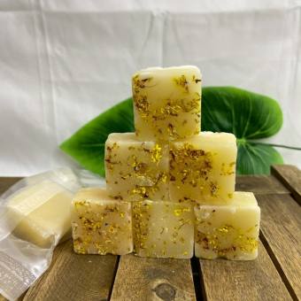 [HCM]trà đường phèn quế hoa 10 viên xưởng sản xuất_tinhhoatrathaomoc