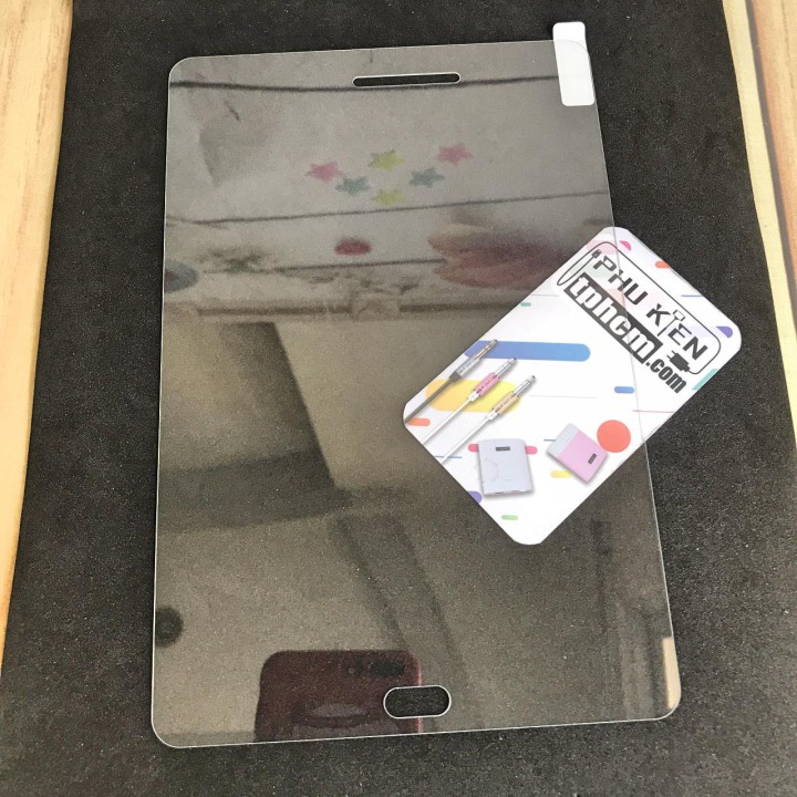 Dán cường lực chống trầy samsung tab a 8.0 - t350