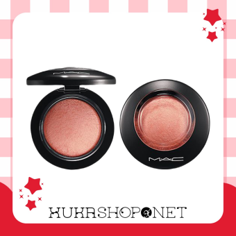 Phấn Má Hồng MAC Mineralize Blush (3.2g)