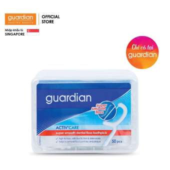 TĂM CHỈ NHA KHOA SIÊU MỀM HỘP 50 CÂY