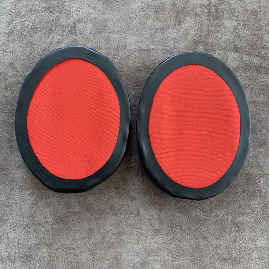 Đệm tai thay thế tai nghe HyperX Cloud - Cloud 2 - Stinger