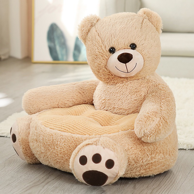 Ghế gấu, ghế tatami tựa lưngsiêu cute