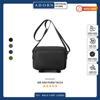 Túi đeo chéo, đeo vai, đeo ngực nam chất lượng TDC24