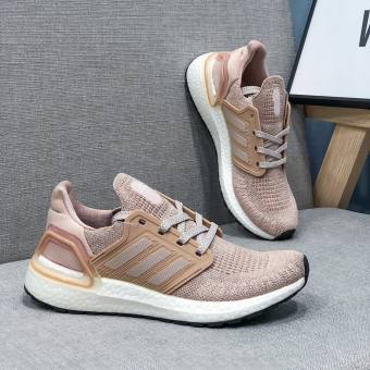 2 màu] Giày thể thao Nữ Adidas Ultraboost 20 [giày chạy tốt