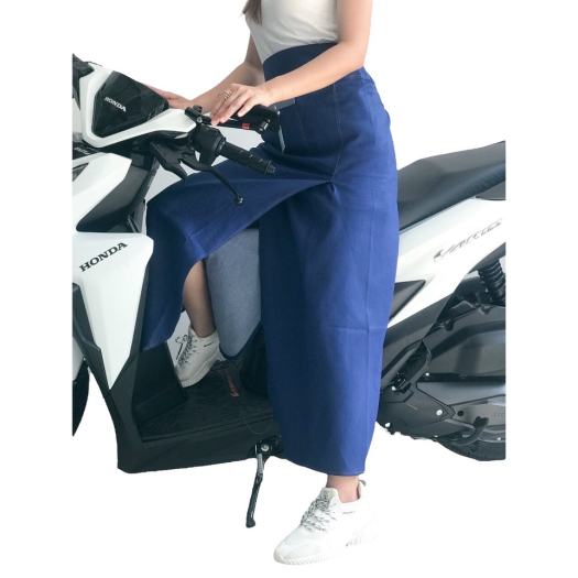 Chân váy chống nắng Laroma UPF50+ giá tốt Chiaki | Chiaki.vn