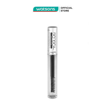 Dưỡng Mi Sense Plus Coconut Perfect Care Makes Perferct Lashes Từ Dầu Dừa 8ml