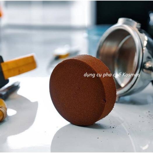 Temper OCD - Cục Dàn Đều Cà Phê - Tay Nén Cà Phê Cao Cấp mm - Dụng cụ nén cà phê chuyên dụng chống trượt /mm