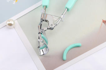 Bấm mi loại xịn inox