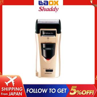 Máy Cạo Râu Du Lịch S-BLADE HITACHI