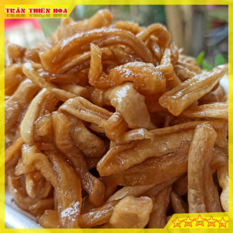 MẮM CẢI ĐƯỜNG CHÂU ĐỐC TRUYỀN THỐNG MÓN NGON CHO NGƯỜI ĂN CHAY