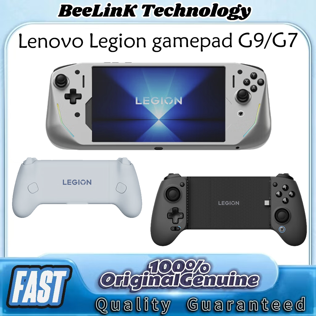 Lenovo G9 Controller: High Precision Joystick For Y700 Tablet