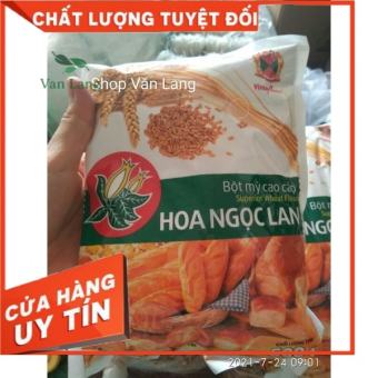 Bột mỳ Hoa Ngọc Lan cao cấp gói 500g