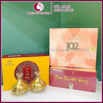 Combo 2 bộ kem sâm đế vương Olic TẶNG 1 bộ 102 _Sản phẩm chuyên biệt cho da nám, tàn nhang, trẻ hóa da