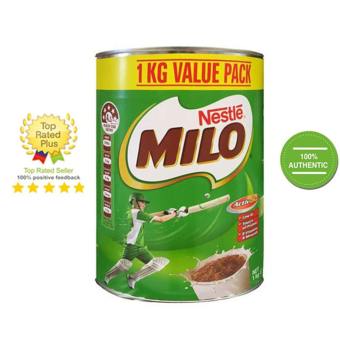 MILO ÚC 1KG DATE 5/2023 GIÁ SẬP SÀN