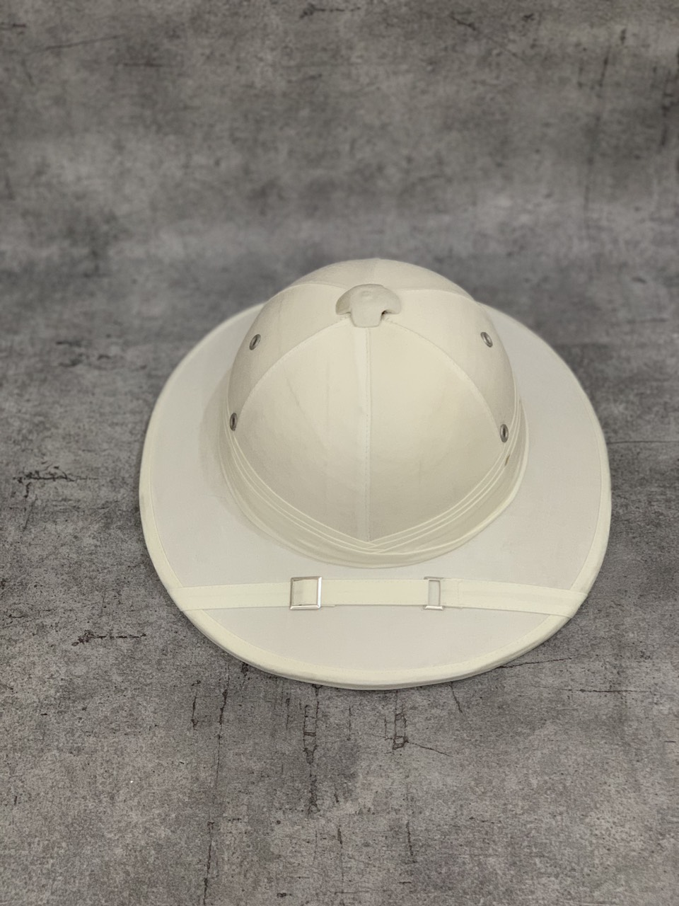 Mũ bấc bác hồ nhiều màu