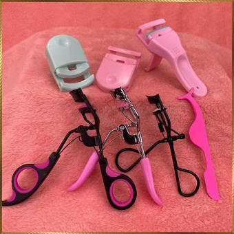 Kẹp lông mi bấm cong mi nhiều mẫu