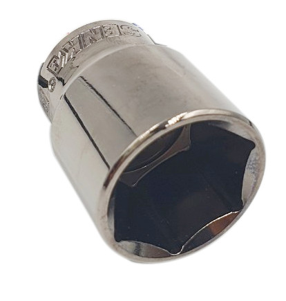 1 TUÝP LỤC, ĐẦU TÍP, ĐẦU KHẨU 1/2 INCH HIỆU SENKA, CHỌN PHI 8MM ĐẾN 32MM