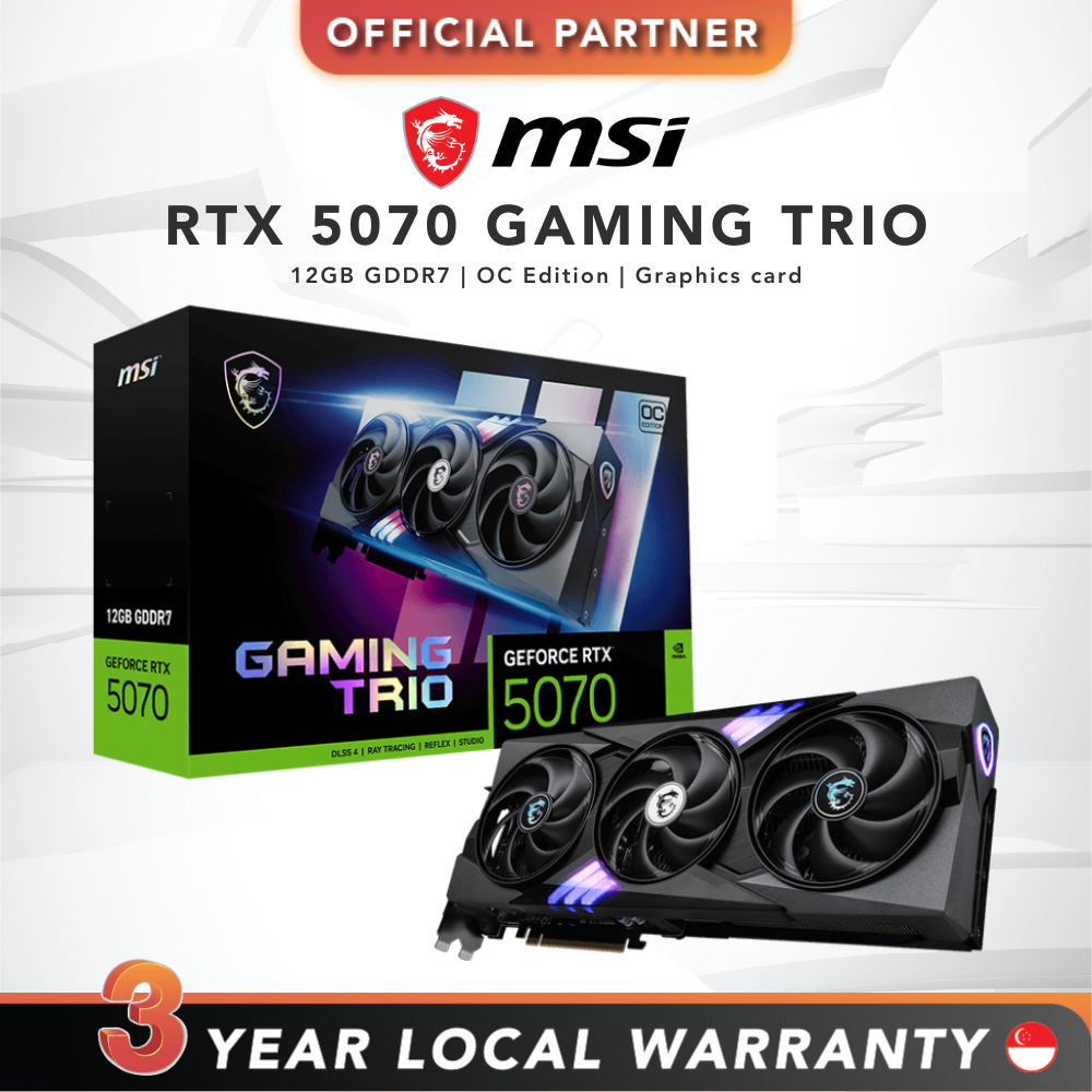 Nvidia Gtx 1080 Ti 11Gb Gddr5X Pci-E Gaming Graphics Card