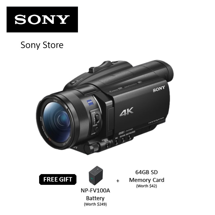 hd movie camera price