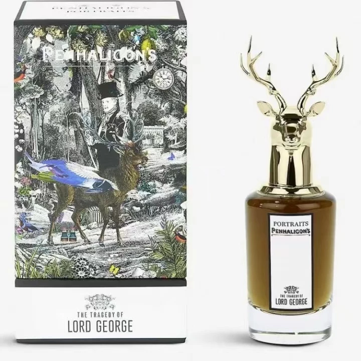 Shop Penhaligon S Lord George at Better Price Online | Lazada