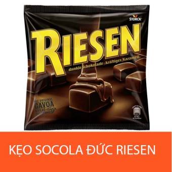 Kẹo Socola Riesen Gói 150G Đức