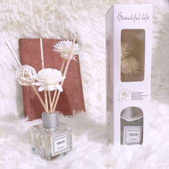 Tinh Dầu Thơm Phòng, Nước Hoa Tinh Dầu Thơm Phòng Khách, Phòng Ngủ, Xe ô tô Beautiful Life Tự Khuếch Tán Siêu Thơm