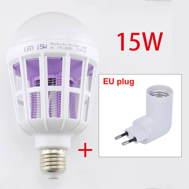 mosquito killer led bulb