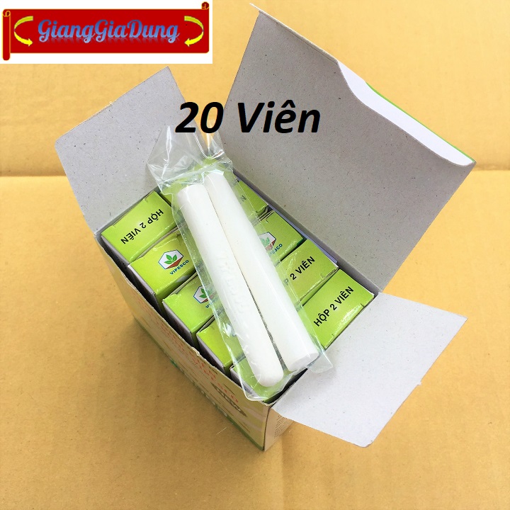 [HCM]Hộp 20 Viên Thuốc Diệt Kiến Gián
