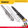 Vastar Outdoor Tactic Pen with Glass Breaker and Survival Tool
