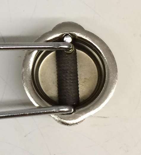 Dụng cụ mồi lửa hàn cắt gió đá