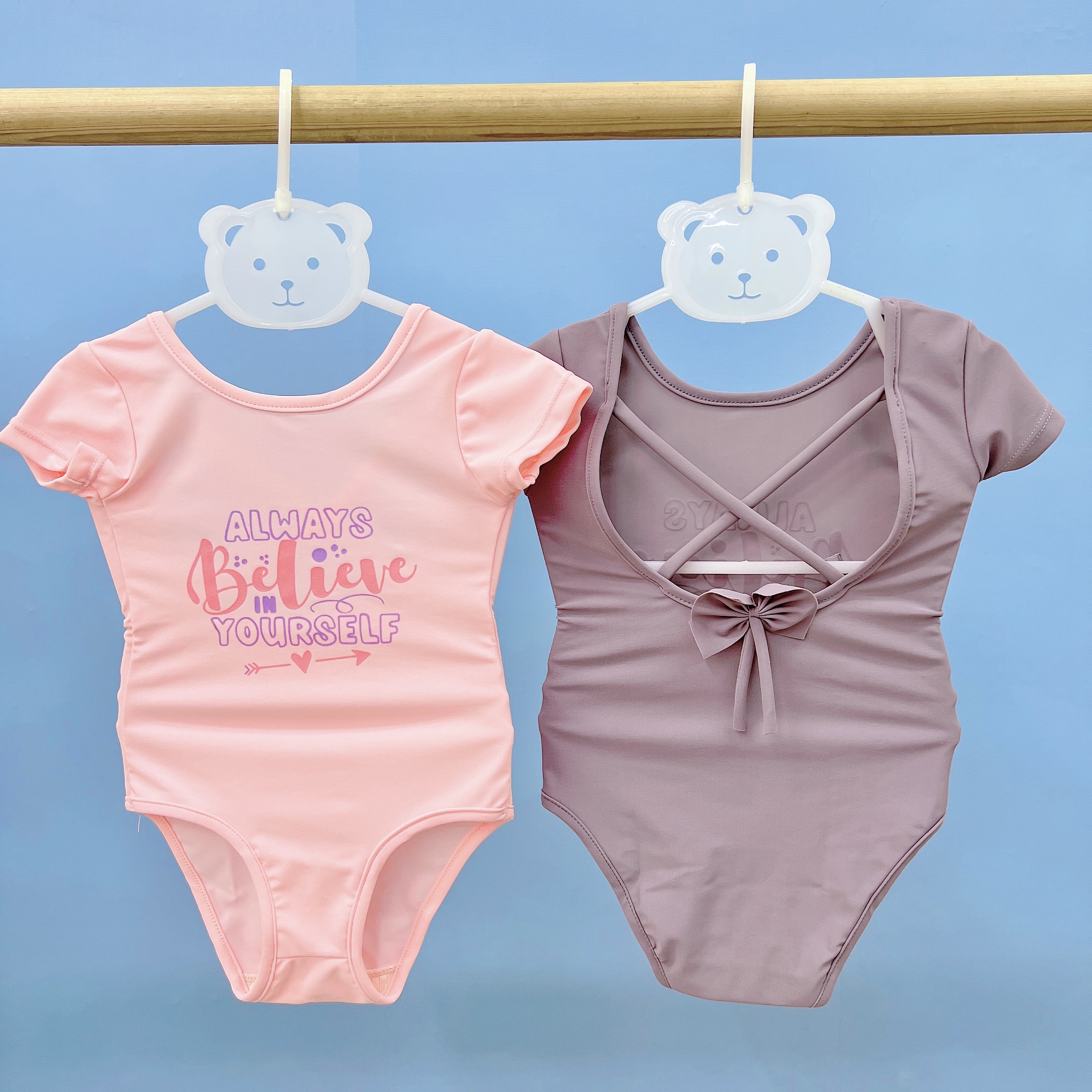 Bộ đồ bơi body hrnee sexy baby cho bé từ 9 tháng tuổi
