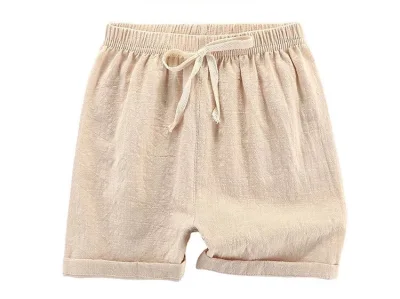 BOY'S Shorts Children Wear Leisure Short Pants Boy Summer Wear Casual Pants Summer Shorts [P008] (2)
