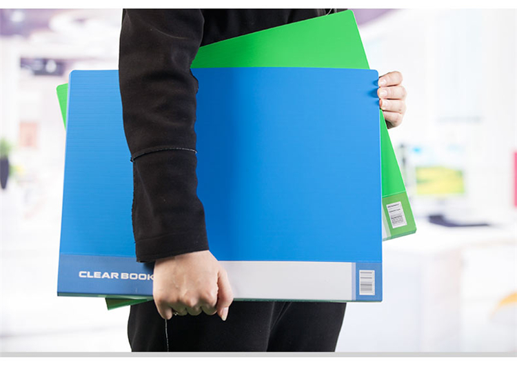 Sổ Tư Liệu A3 Kẹp Tài Liệu Nhiều Tầng Kẹp Tài Liệu Túi Phác Thảo Album Bảo Vệ Lưu Trữ Tập Học Sinh Bằng Lật Trang Đa Chức Năng Kỹ Thuật Giấy Vẽ Túi Trong Suốt