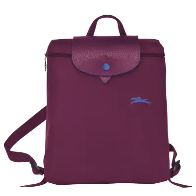 [CLEARANCE] Longchamp Le Pliage 1699 Club Backpack (16 Colors) (8)