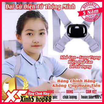 Đai Chống Gù Lưng Điện Tử, đai lưng chống gù, đai đeo chống gù cho bé, người lớn, nam, nữ công nghệ Nhật Bản, ai Chống Gù, Dai Chong Gu Lung, đai lưng cột sống