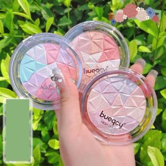 Phấn Nhũ Lục Giác Bắt Sáng Highlight BUEQCY