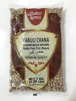 Đậu Gà - Đậu Chickpeas - Đậu Răng Ngựa 1kg