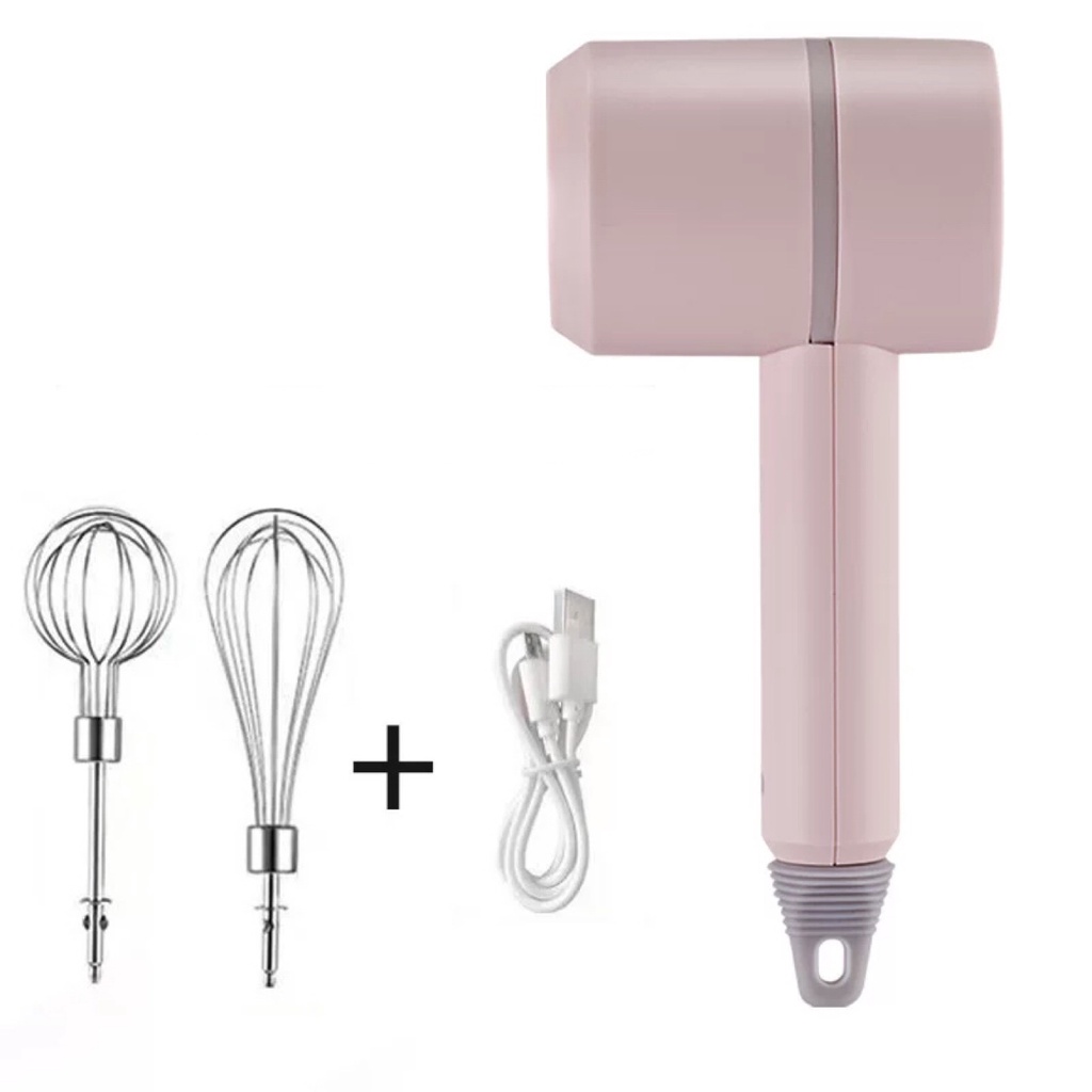 small hand whisk