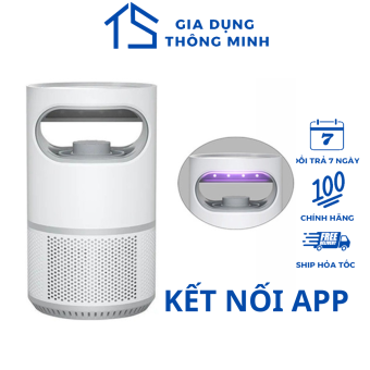 Đèn bắt muỗi Xiaomi Night Catcher Mosquito Killer QQT-M5P QiaoQingTing