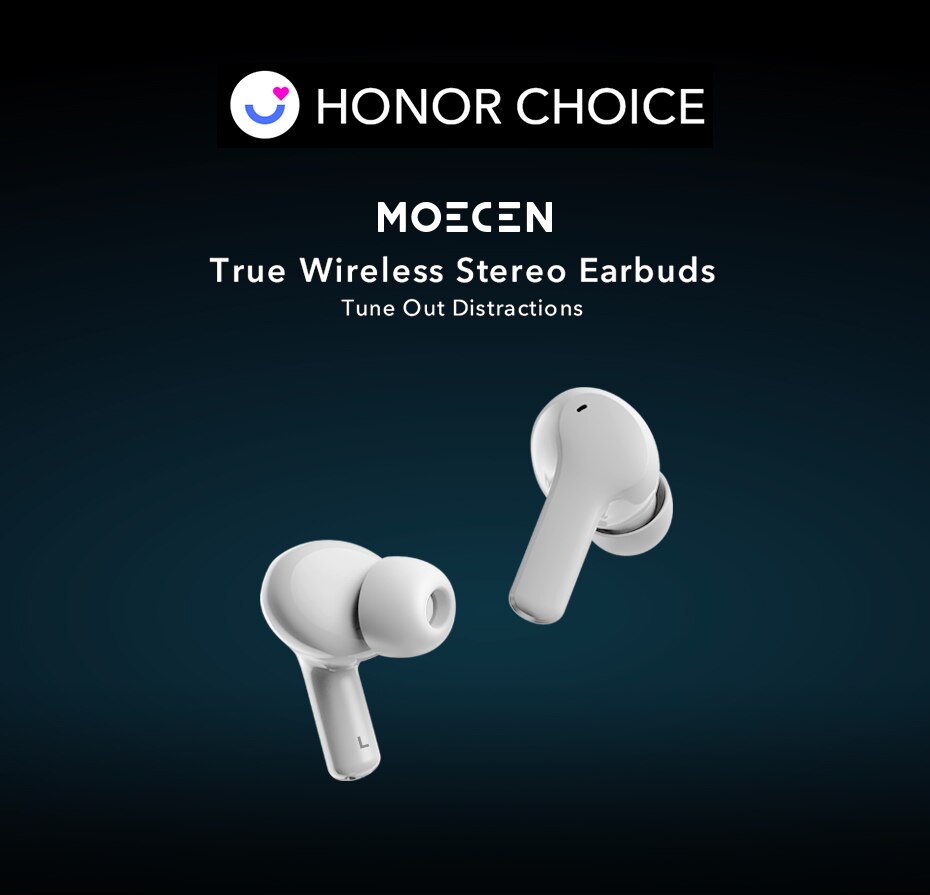 honor bluetooth truly wireless