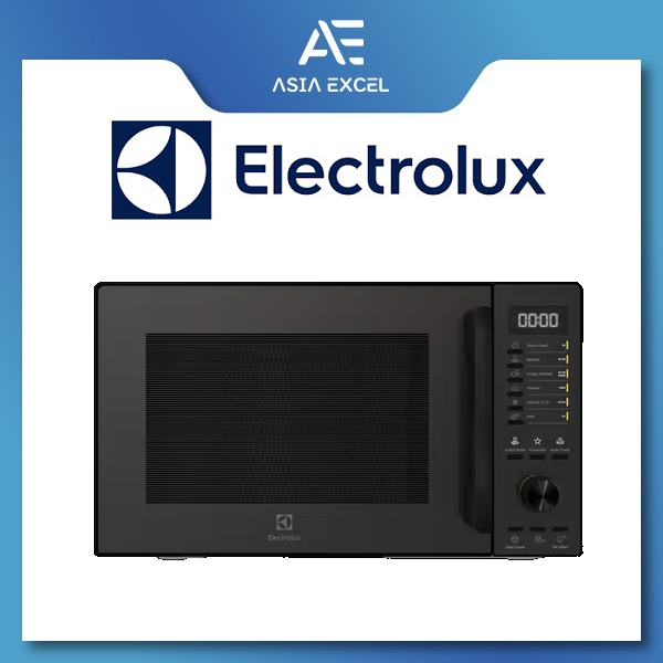 electrolux 25l built in combination microwave oven