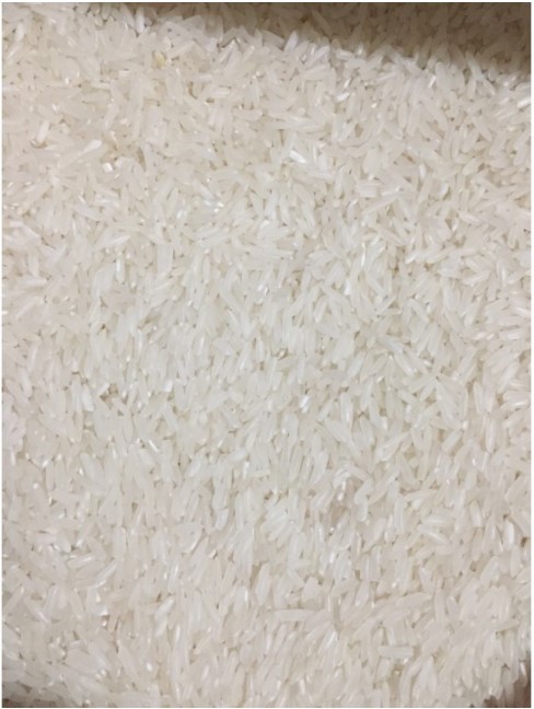 Gạo thơm lài miên loại đặc biệt 5kg