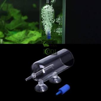 Cốc sủi oxy chống văng nước