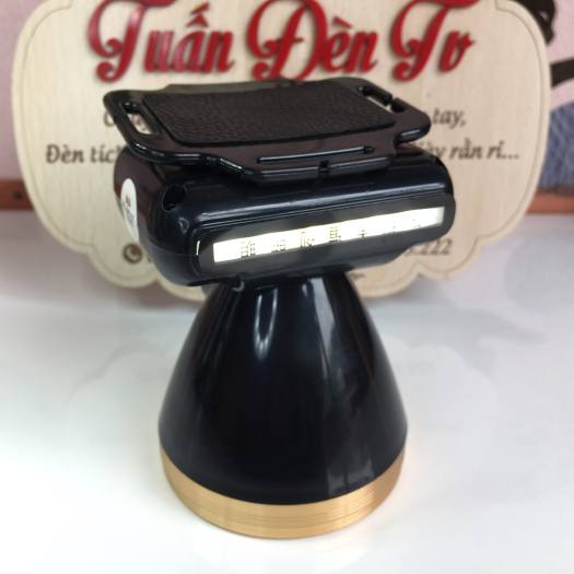 Đèn Đội Đầu Siêu Sáng GPX 6802 80W