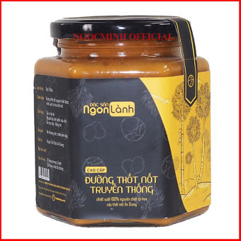 Đường Thốt Nốt Truyền Thống An Giang, Đặc sản Ngon Lành - NMOFF