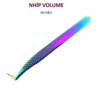 Nhíp Volume,Nhíp Nối Mi,Tạo Fan_Phụ Liệu Mi Hậu
