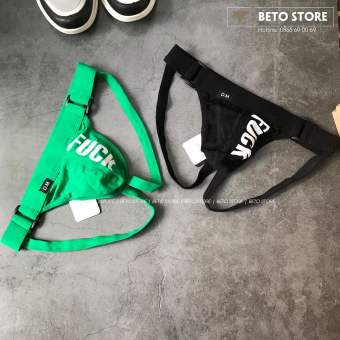 Quần Lót Nam, Sịp Nam sexy - Jockstrap Cao Cấp DM