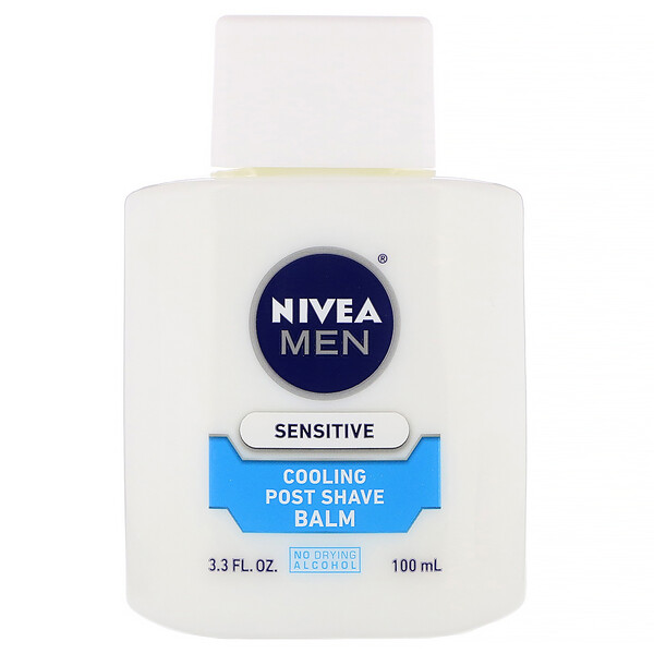 nivea after shave set